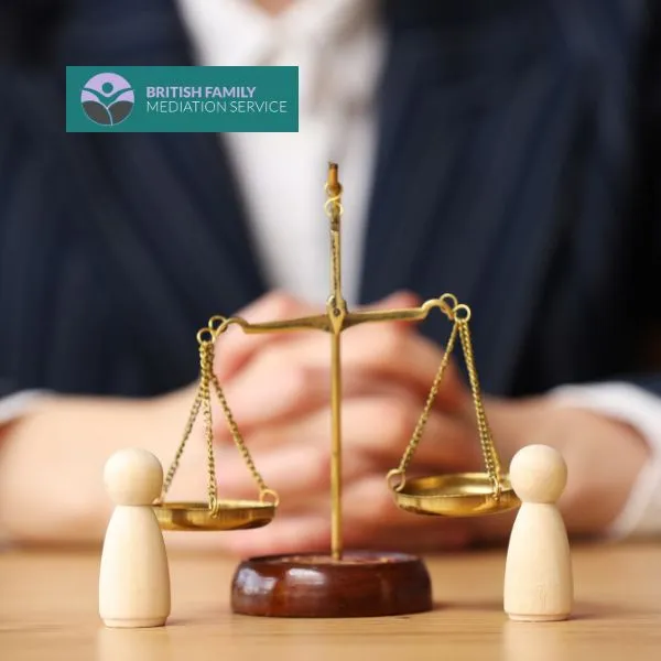 When Is Family Court Unavoidable Warwick