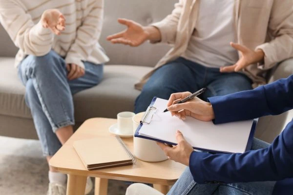 What If One Parent Refuses to Attend Mediation Warwick?