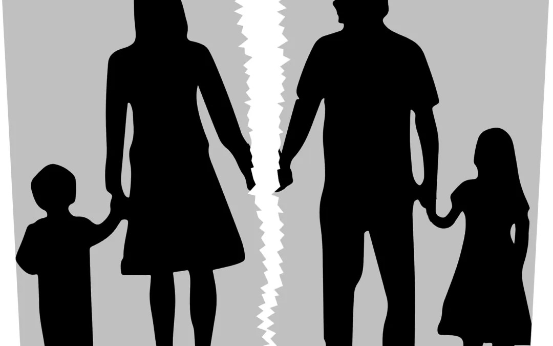 What to Do First If Your Ex Breaks the Agreement Warwick