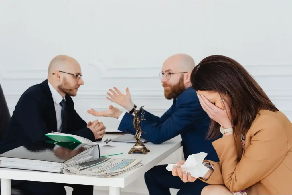 How Can Mediation Reduce Conflict When Emotions Are Running High Warwick?