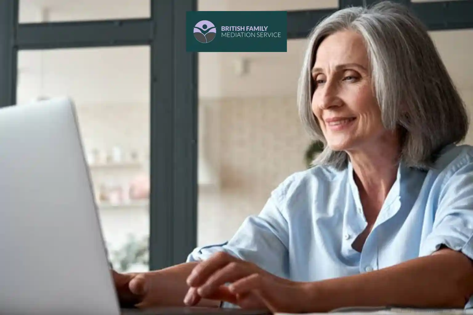 Is Online Family Mediation Just as Effective as Meeting in Person Warwick?