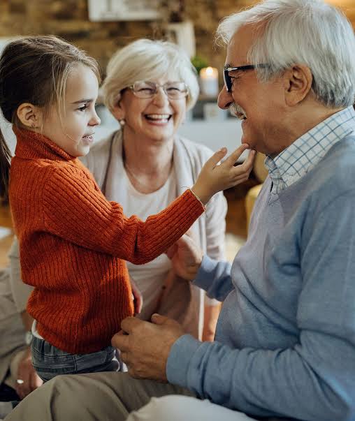 What Happens If My Grandchild’s Parents Won’t Agree to Contact Warwick?