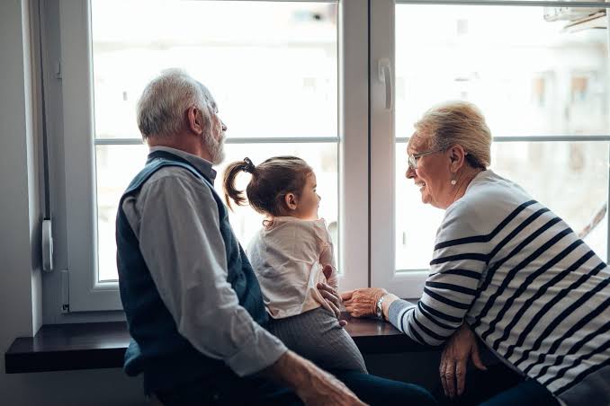 Why Has Contact With My Grandchildren Been Cut Off Warwick?